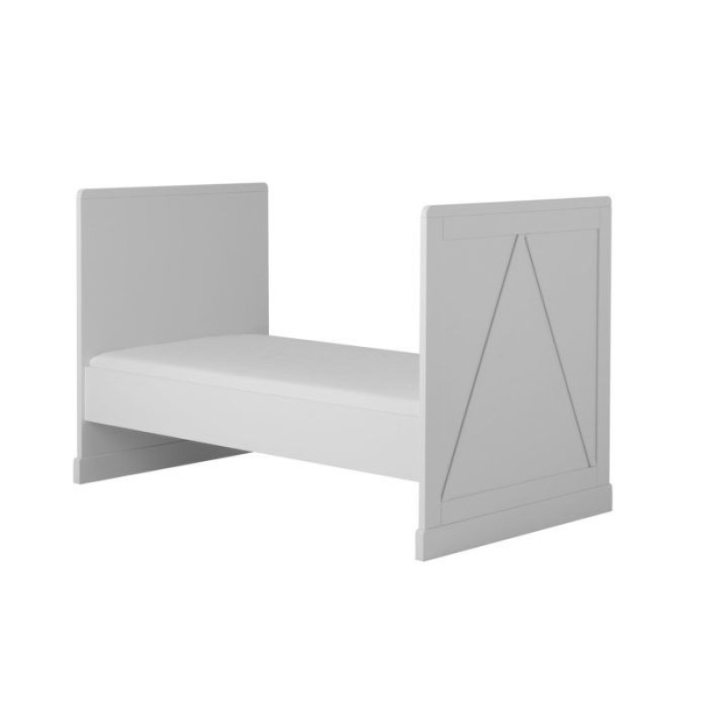 Laste diivan/voodi 140x70 (Oxford kollektsioon)